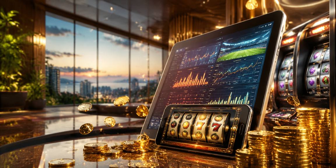 a168 mobile gaming